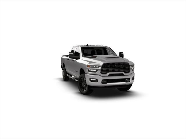 2027 RAM Ram 2500 RAM 2500 BLACK EXPRESS CREW CAB 4X4 6'4' BOX