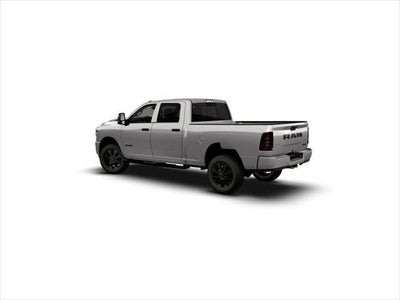 2027 RAM Ram 2500 RAM 2500 BLACK EXPRESS CREW CAB 4X4 6'4' BOX