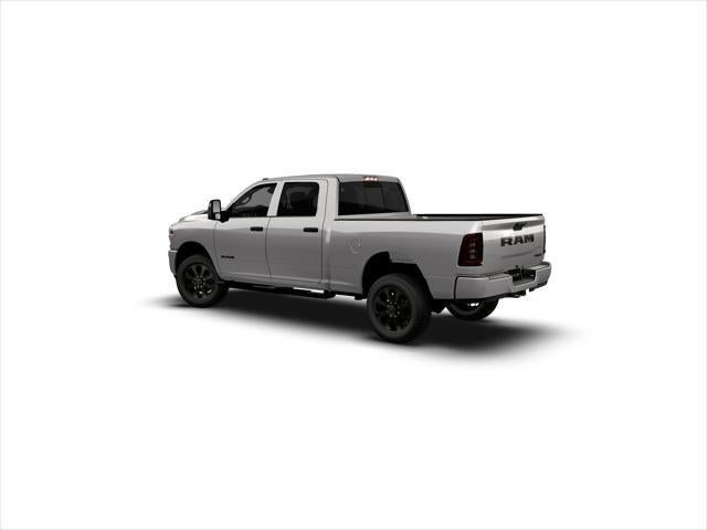 2027 RAM Ram 2500 RAM 2500 BLACK EXPRESS CREW CAB 4X4 6'4' BOX