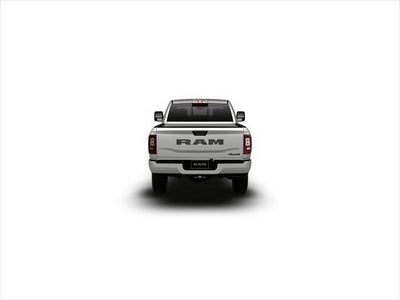 2027 RAM Ram 2500 RAM 2500 BLACK EXPRESS CREW CAB 4X4 6'4' BOX