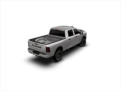 2027 RAM Ram 2500 RAM 2500 BLACK EXPRESS CREW CAB 4X4 6'4' BOX
