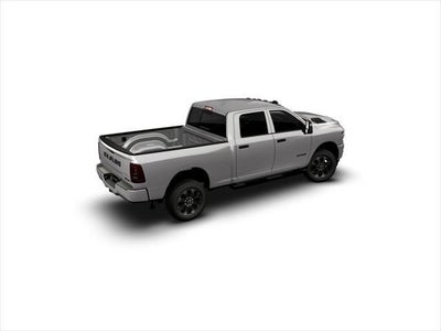 2027 RAM Ram 2500 RAM 2500 BLACK EXPRESS CREW CAB 4X4 6'4' BOX