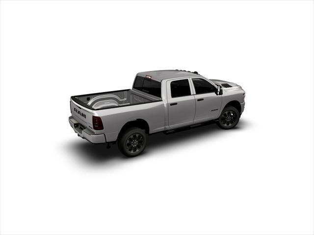 2027 RAM Ram 2500 RAM 2500 BLACK EXPRESS CREW CAB 4X4 6'4' BOX