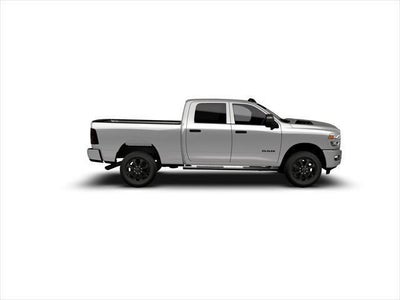 2027 RAM Ram 2500 RAM 2500 BLACK EXPRESS CREW CAB 4X4 6'4' BOX