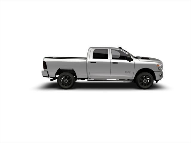 2027 RAM Ram 2500 RAM 2500 BLACK EXPRESS CREW CAB 4X4 6'4' BOX