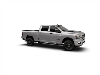 2027 RAM Ram 2500 RAM 2500 BLACK EXPRESS CREW CAB 4X4 6'4' BOX