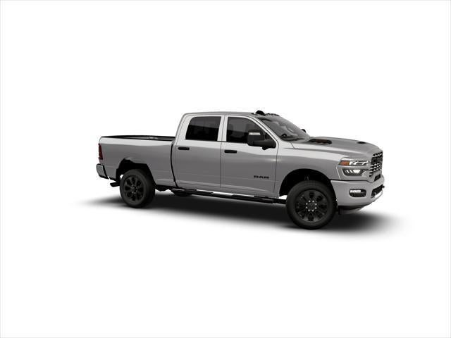 2027 RAM Ram 2500 RAM 2500 BLACK EXPRESS CREW CAB 4X4 6'4' BOX