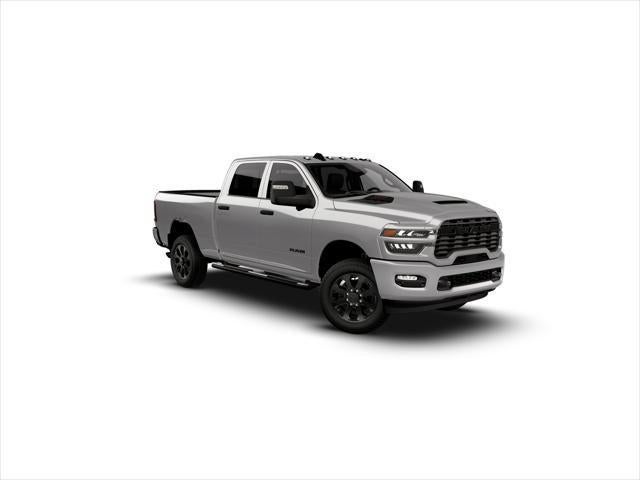 2027 RAM Ram 2500 RAM 2500 BLACK EXPRESS CREW CAB 4X4 6'4' BOX