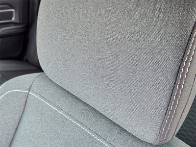 2026 RAM Ram 2500 RAM 2500 LONE STAR CREW CAB 4X4 6'4' BOX