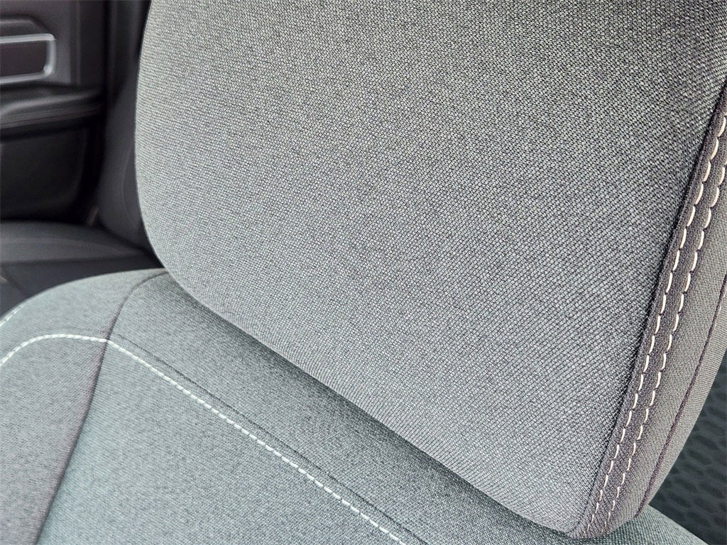 2026 RAM Ram 2500 RAM 2500 LONE STAR CREW CAB 4X4 6'4' BOX