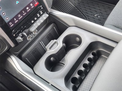 2026 RAM Ram 2500 RAM 2500 LONE STAR CREW CAB 4X4 6'4' BOX