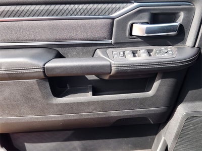 2026 RAM Ram 2500 RAM 2500 LONE STAR CREW CAB 4X4 6'4' BOX