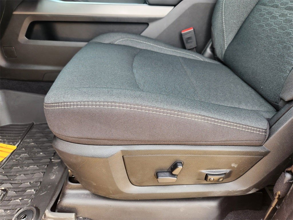 2026 RAM Ram 2500 RAM 2500 LONE STAR CREW CAB 4X4 6'4' BOX