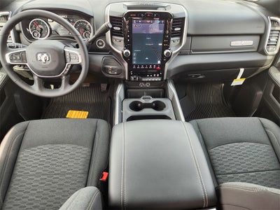 2026 RAM Ram 2500 RAM 2500 LONE STAR CREW CAB 4X4 6'4' BOX