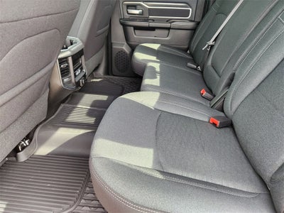 2026 RAM Ram 2500 RAM 2500 LONE STAR CREW CAB 4X4 6'4' BOX