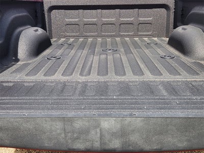 2026 RAM Ram 2500 RAM 2500 LONE STAR CREW CAB 4X4 6'4' BOX