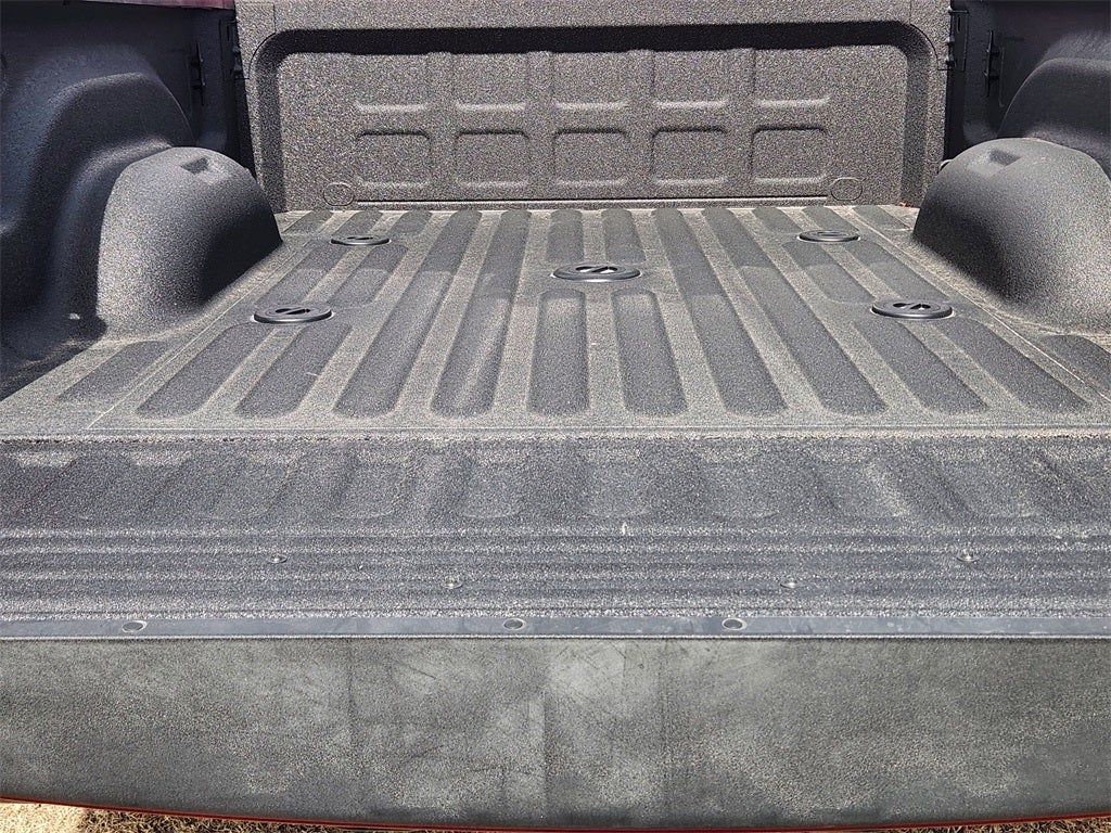 2026 RAM Ram 2500 RAM 2500 LONE STAR CREW CAB 4X4 6'4' BOX