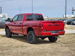 2026 RAM Ram 2500 RAM 2500 LONE STAR CREW CAB 4X4 6'4' BOX