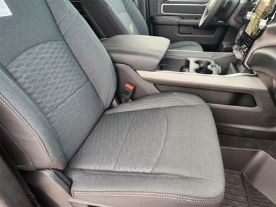 2026 RAM Ram 2500 RAM 2500 LONE STAR CREW CAB 4X4 6'4' BOX