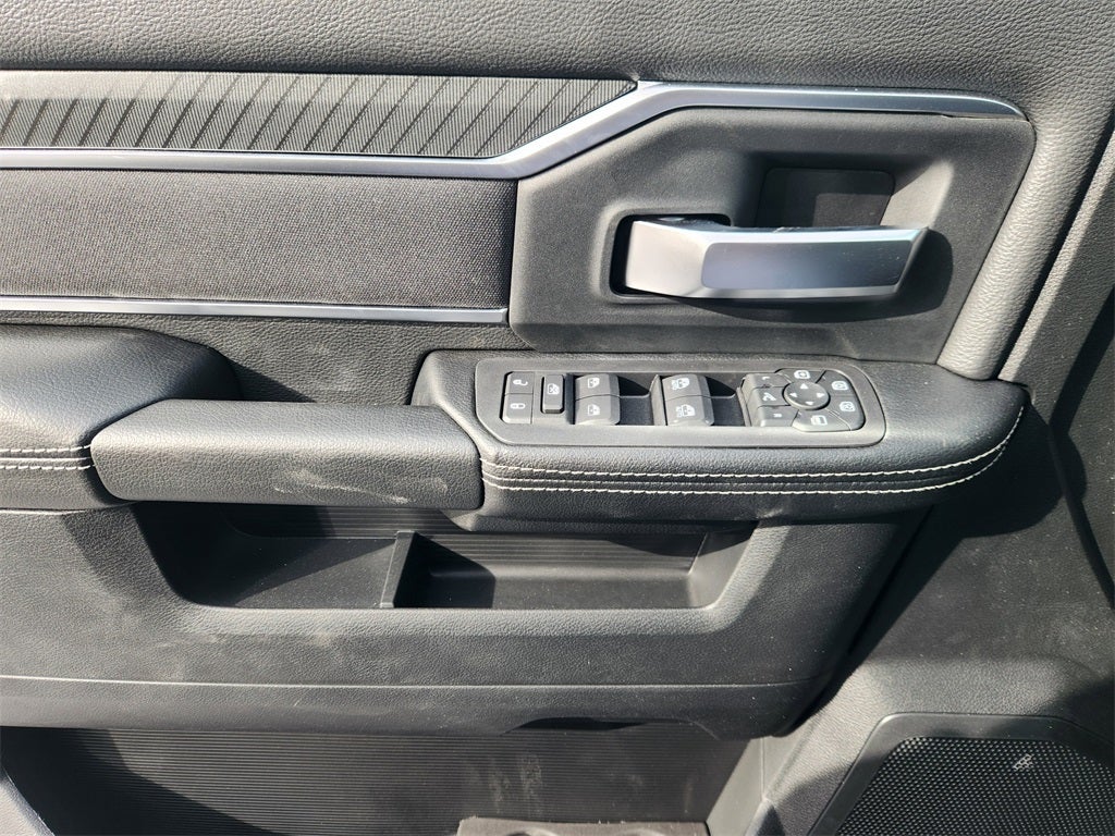 2026 RAM Ram 2500 RAM 2500 LONE STAR CREW CAB 4X4 6'4' BOX