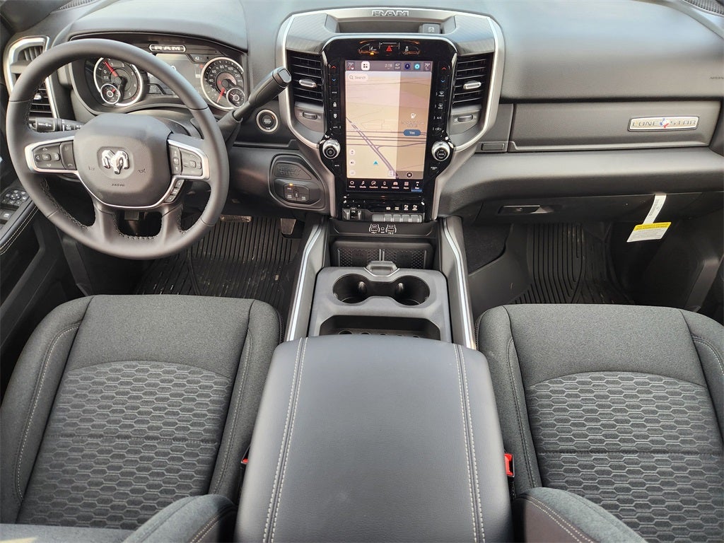 2026 RAM Ram 2500 RAM 2500 LONE STAR CREW CAB 4X4 6'4' BOX