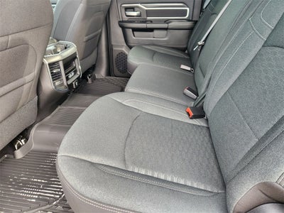 2026 RAM Ram 2500 RAM 2500 LONE STAR CREW CAB 4X4 6'4' BOX