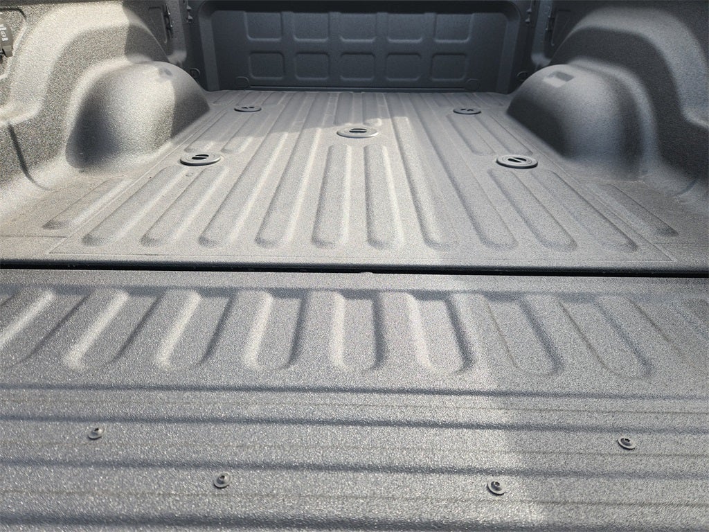 2026 RAM Ram 2500 RAM 2500 LONE STAR CREW CAB 4X4 6'4' BOX