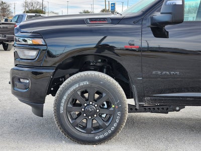 2026 RAM Ram 2500 RAM 2500 LONE STAR CREW CAB 4X4 6'4' BOX