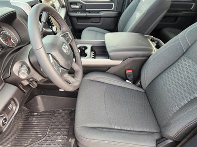 2026 RAM Ram 2500 RAM 2500 LONE STAR CREW CAB 4X4 6'4' BOX