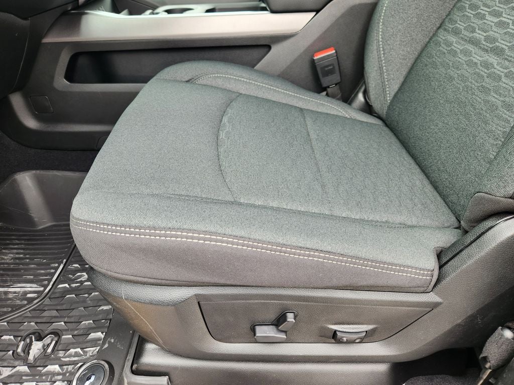 2026 RAM Ram 2500 RAM 2500 LONE STAR CREW CAB 4X4 6'4' BOX