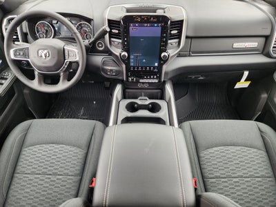 2026 RAM Ram 2500 RAM 2500 LONE STAR CREW CAB 4X4 6'4' BOX