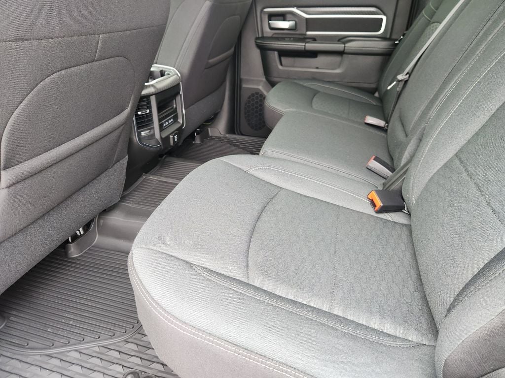 2026 RAM Ram 2500 RAM 2500 LONE STAR CREW CAB 4X4 6'4' BOX