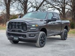 2026 RAM Ram 2500 RAM 2500 LONE STAR CREW CAB 4X4 6'4' BOX