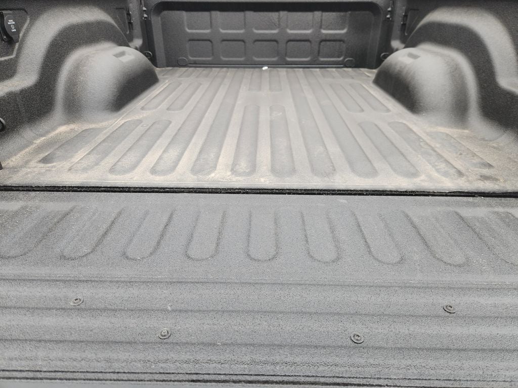 2026 RAM Ram 2500 RAM 2500 LONE STAR CREW CAB 4X4 6'4' BOX