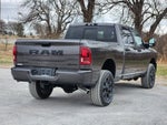 2026 RAM Ram 2500 RAM 2500 LONE STAR CREW CAB 4X4 6'4' BOX