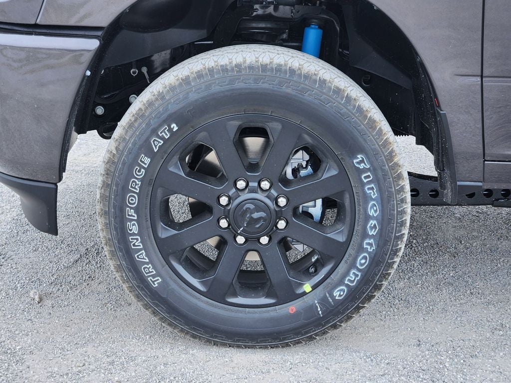 2026 RAM Ram 2500 RAM 2500 LONE STAR CREW CAB 4X4 6'4' BOX