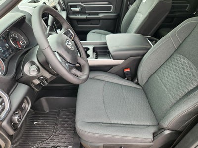 2026 RAM Ram 2500 RAM 2500 LONE STAR CREW CAB 4X4 6'4' BOX