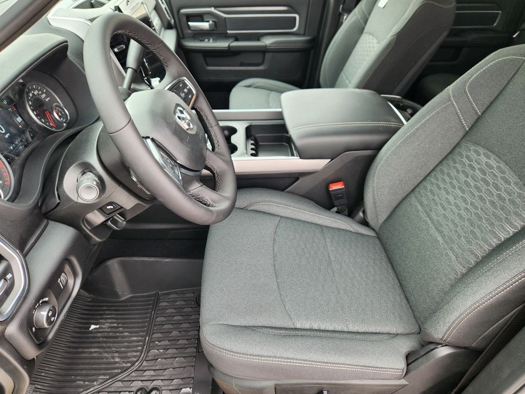 2026 RAM Ram 2500 RAM 2500 LONE STAR CREW CAB 4X4 6'4' BOX