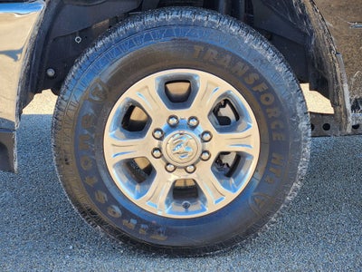 2025 RAM 2500 Lone Star Crew Cab 4x4 6'4' Box