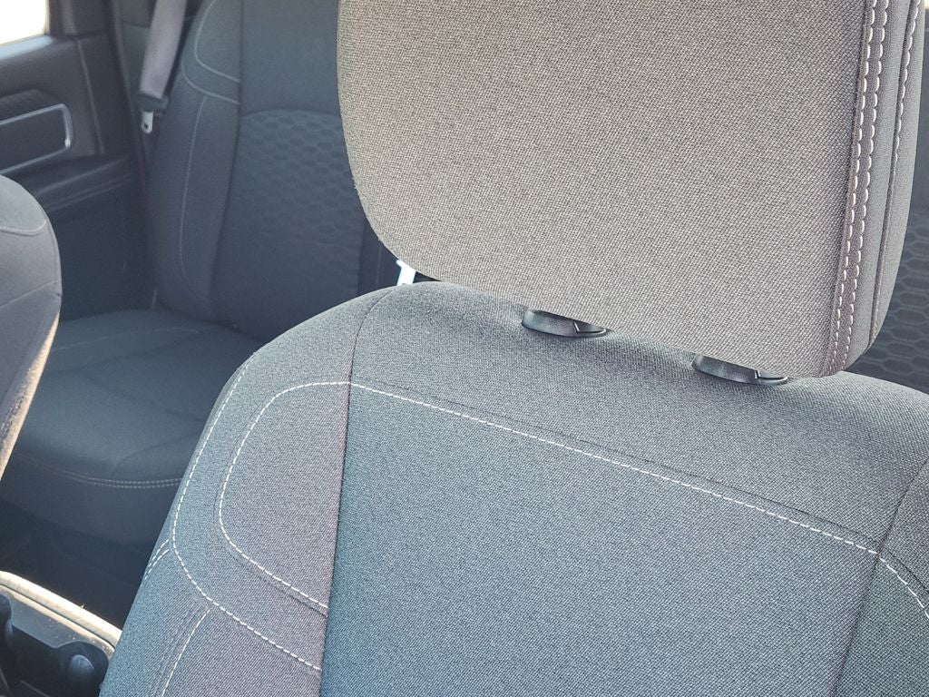 2025 RAM 2500 Lone Star Crew Cab 4x4 6'4' Box