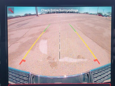 2025 RAM 2500 Lone Star Crew Cab 4x4 6'4' Box