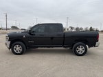 2025 RAM 2500 Lone Star Crew Cab 4x4 6'4' Box