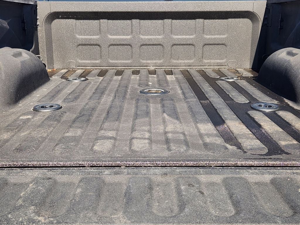 2025 RAM 2500 Lone Star Crew Cab 4x4 6'4' Box