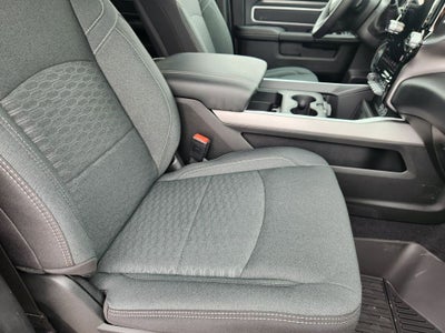 2026 RAM Ram 2500 RAM 2500 LONE STAR CREW CAB 4X4 6'4' BOX