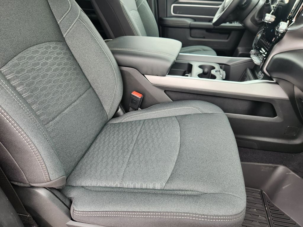 2026 RAM Ram 2500 RAM 2500 LONE STAR CREW CAB 4X4 6'4' BOX