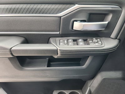 2026 RAM Ram 2500 RAM 2500 LONE STAR CREW CAB 4X4 6'4' BOX