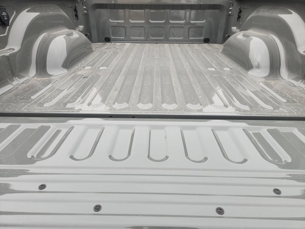 2026 RAM Ram 2500 RAM 2500 LONE STAR CREW CAB 4X4 6'4' BOX