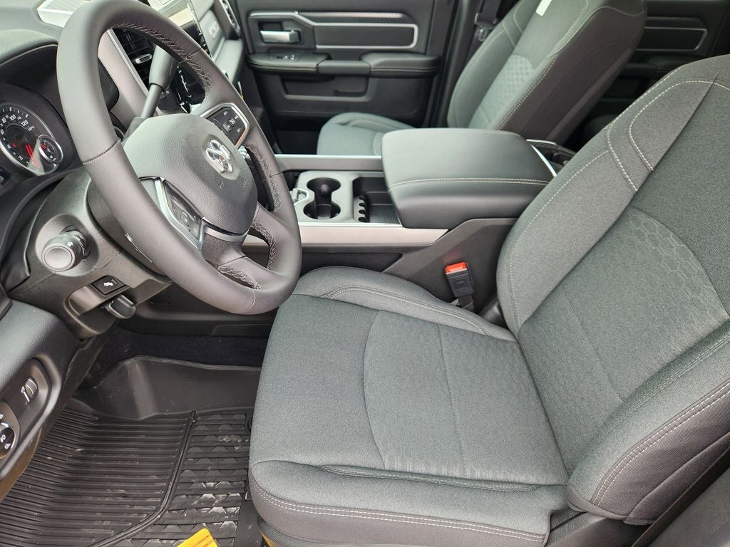 2026 RAM Ram 2500 RAM 2500 LONE STAR CREW CAB 4X4 6'4' BOX