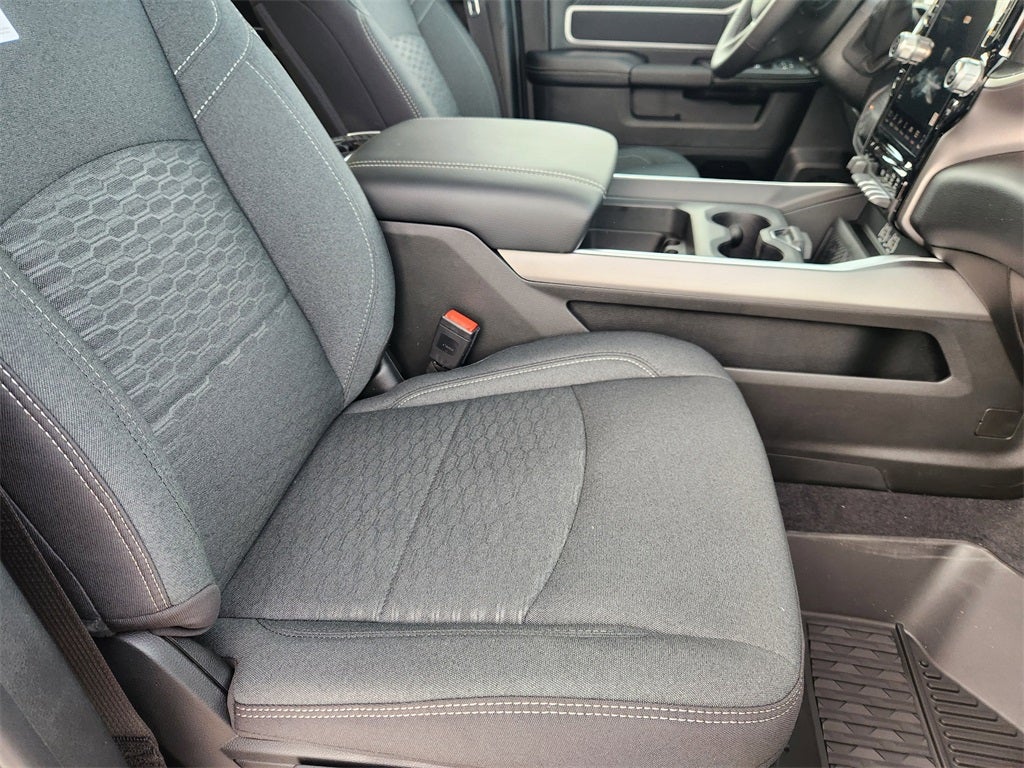 2026 RAM Ram 2500 RAM 2500 LONE STAR CREW CAB 4X4 6'4' BOX