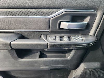 2026 RAM Ram 2500 RAM 2500 LONE STAR CREW CAB 4X4 6'4' BOX